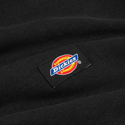 Dickies Millersburg hoodie black - Shop-Tetuan