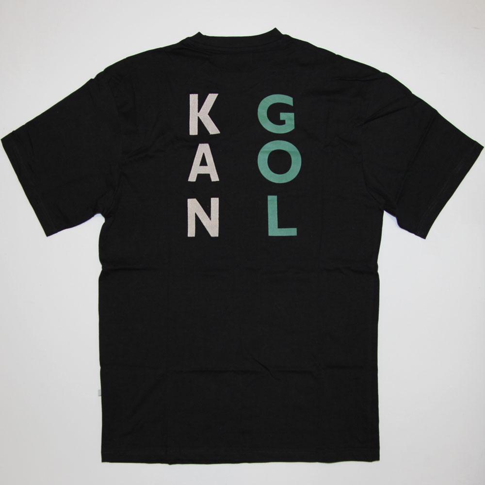 Kangol Harlem M05 tee black
