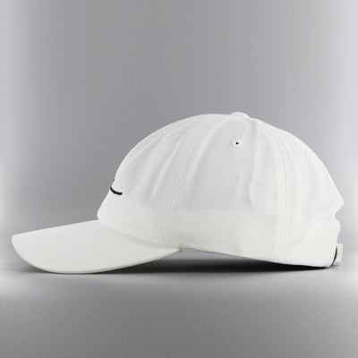 Karl Kani Signature cap white - Shop-Tetuan