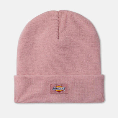 Dickies Gibsland beanie foxglove