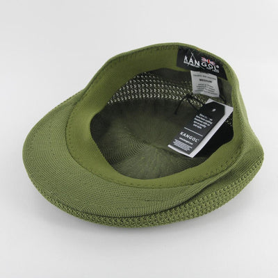 Kangol Tropic 504 Ventair cap green - Shop-Tetuan
