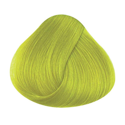 Directions Hair Colour Fluorescent Yellow - Shop-Tetuan