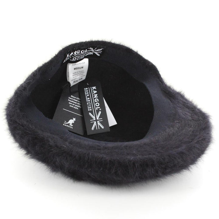 Kangol Furgora 504 cap black - Shop-Tetuan