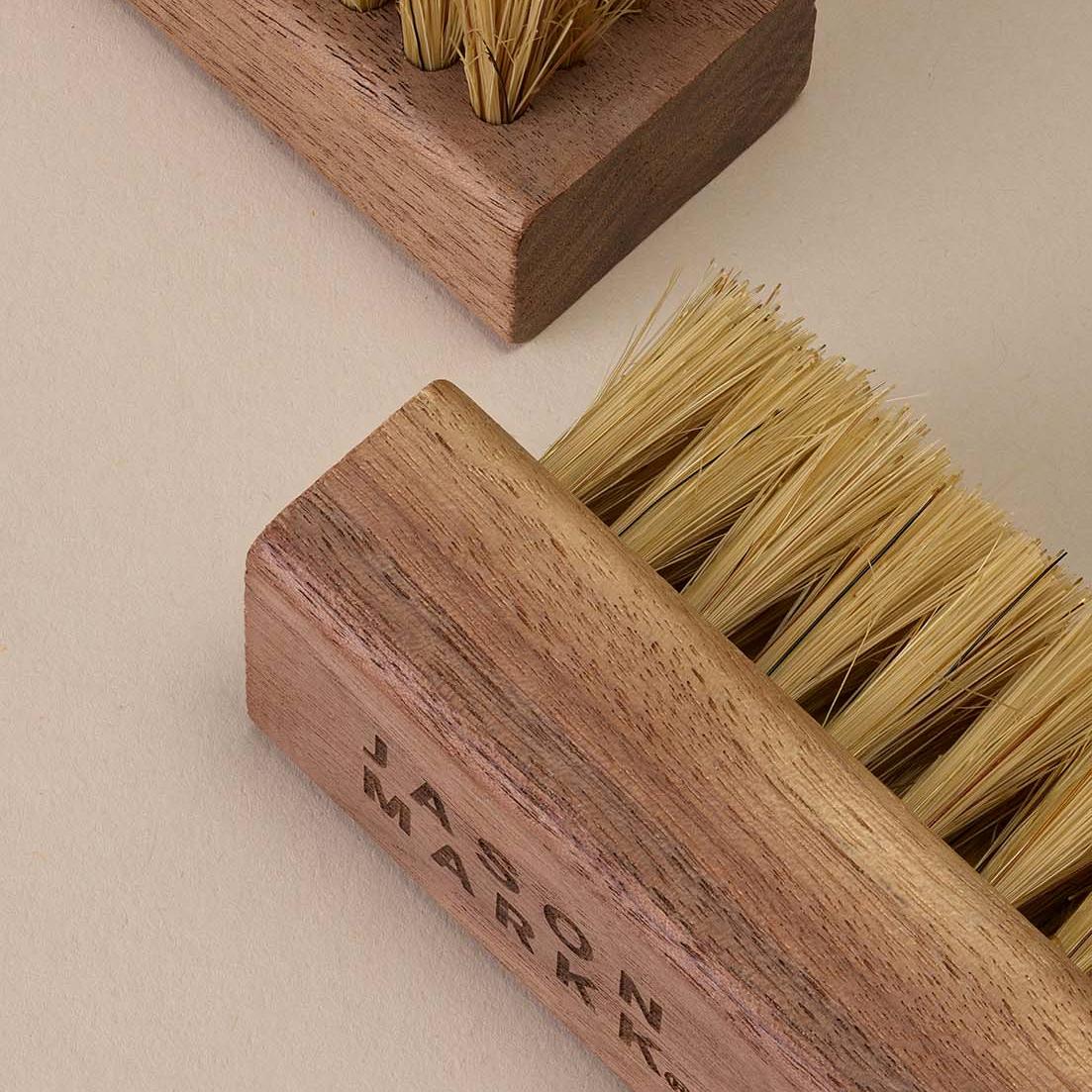 Jason Markk Premium Cleaning Brush - Shop-Tetuan