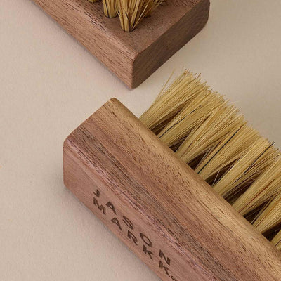 Jason Markk Premium Cleaning Brush