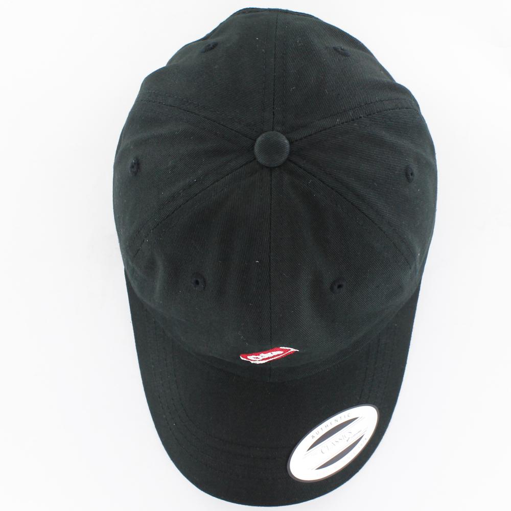 Merchcode Coca Can Dad strapback black - Shop-Tetuan