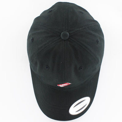 Merchcode Coca Can Dad strapback black - Shop-Tetuan