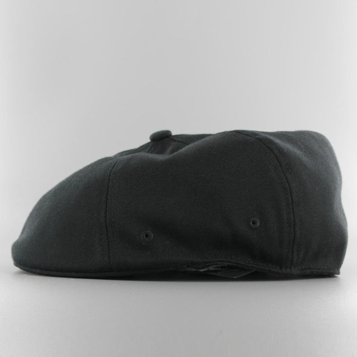 Kangol Wool Flexfit 504 black - Shop-Tetuan