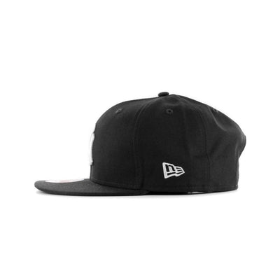 New Era Essential 9Fifty Kids snapback NY Yankees blk/wht youth - Shop-Tetuan