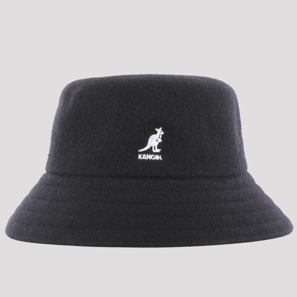 Kangol Wool Lahinch black - Shop-Tetuan