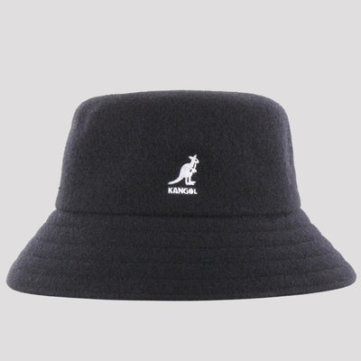 Kangol Wool Lahinch black - Shop-Tetuan