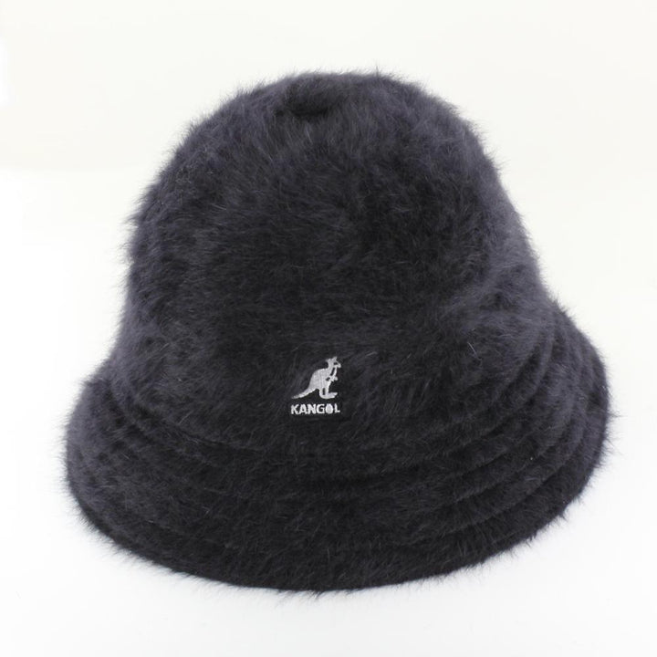 Kangol Furgora Casual hat black - Shop-Tetuan