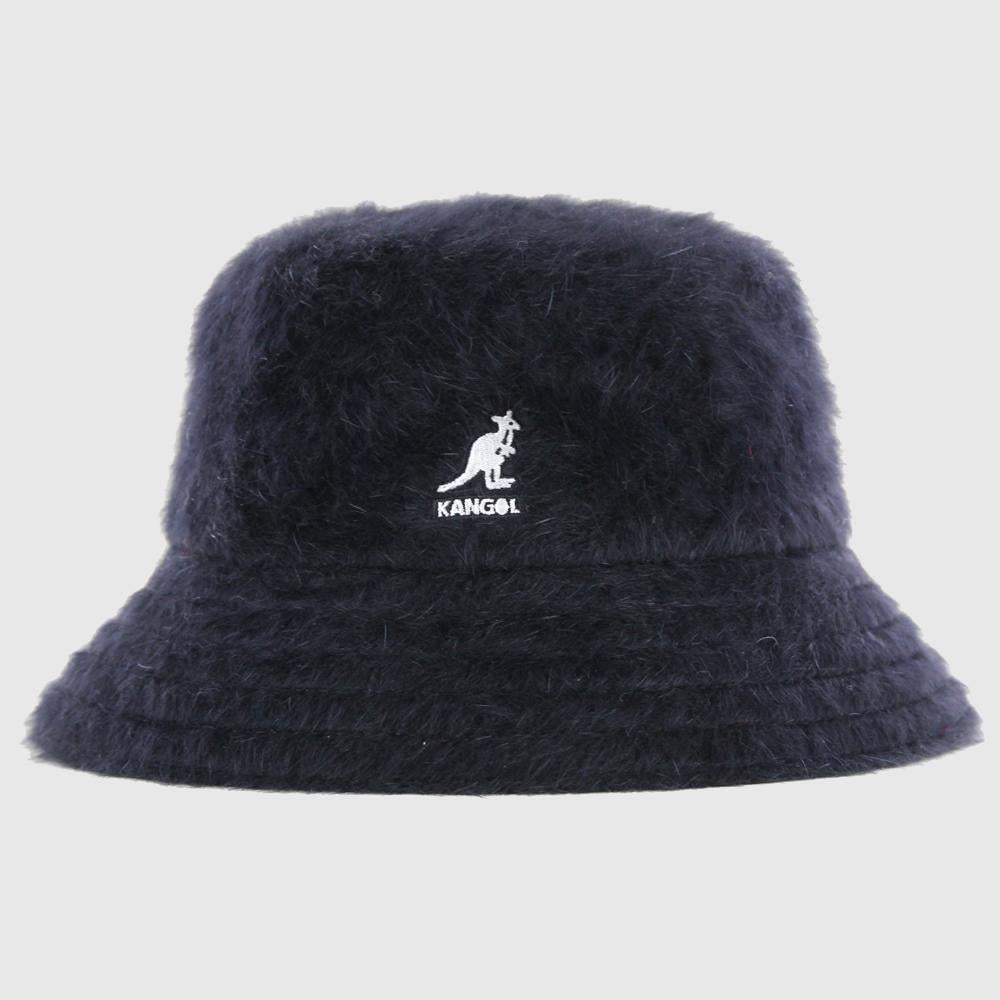 Kangol Furgora bucket black - Shop-Tetuan