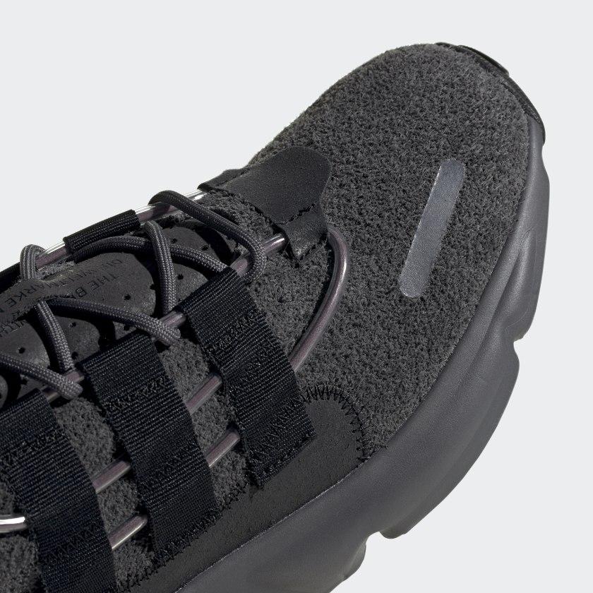 Adidas LXCON black/grey - Shop-Tetuan