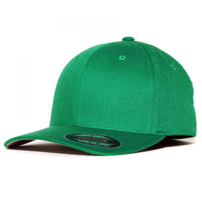 Flexfit cap pepper green - Shop-Tetuan