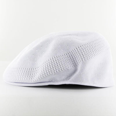 Kangol Tropic 504 Ventair cap white - Shop-Tetuan
