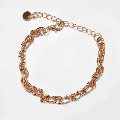 Urban Classics Uranus Basic Bracelet gold