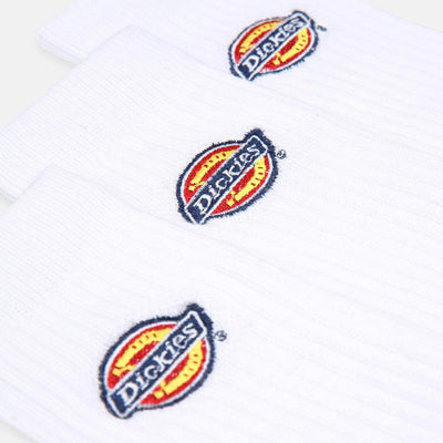 Dickies Valley Grove socs white - Shop-Tetuan