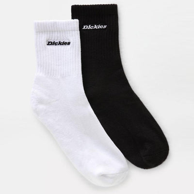 Dickies New Carlyss socks black/white
