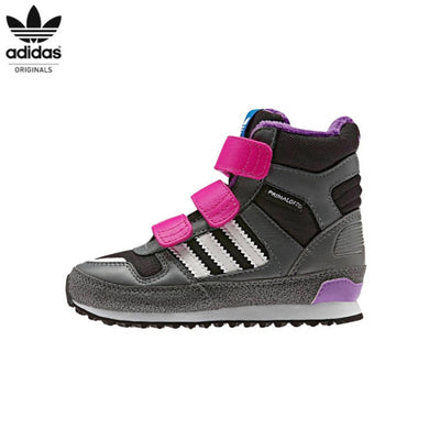 Adidas ZX Winter CF I black1/runwht/blapnk - Shop-Tetuan