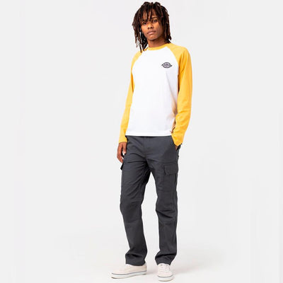 Dickies LS Cologne Honey gold