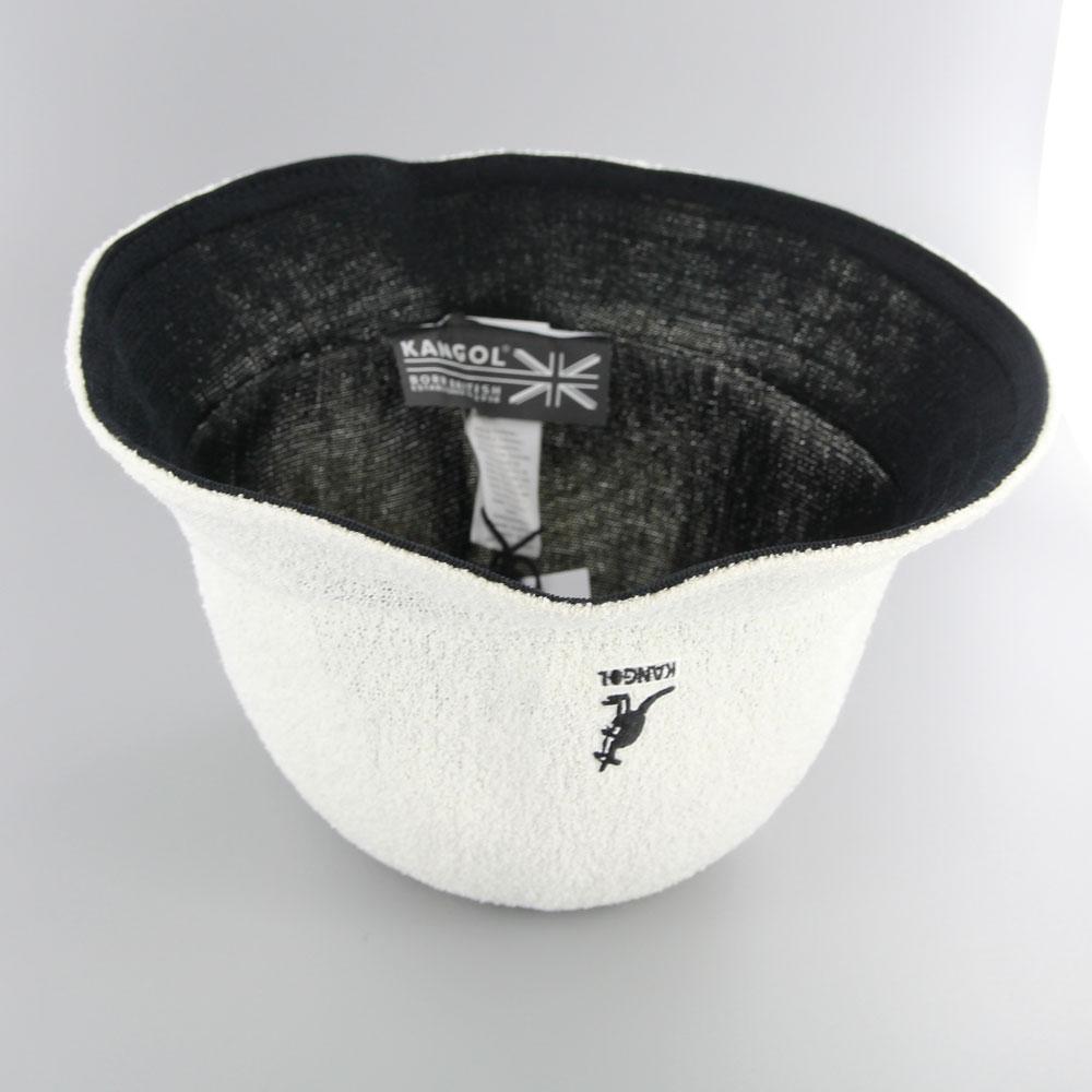 Kangol Flip It Rev Casual white/black