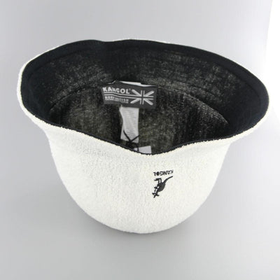 Kangol Flip It Rev Casual white/black