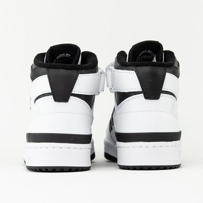 Adidas Forum Mid ftwwht/cblack/ftwwht - Shop-Tetuan