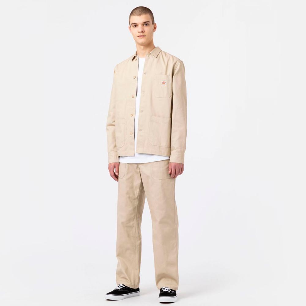 Dickies Funkley pant cement