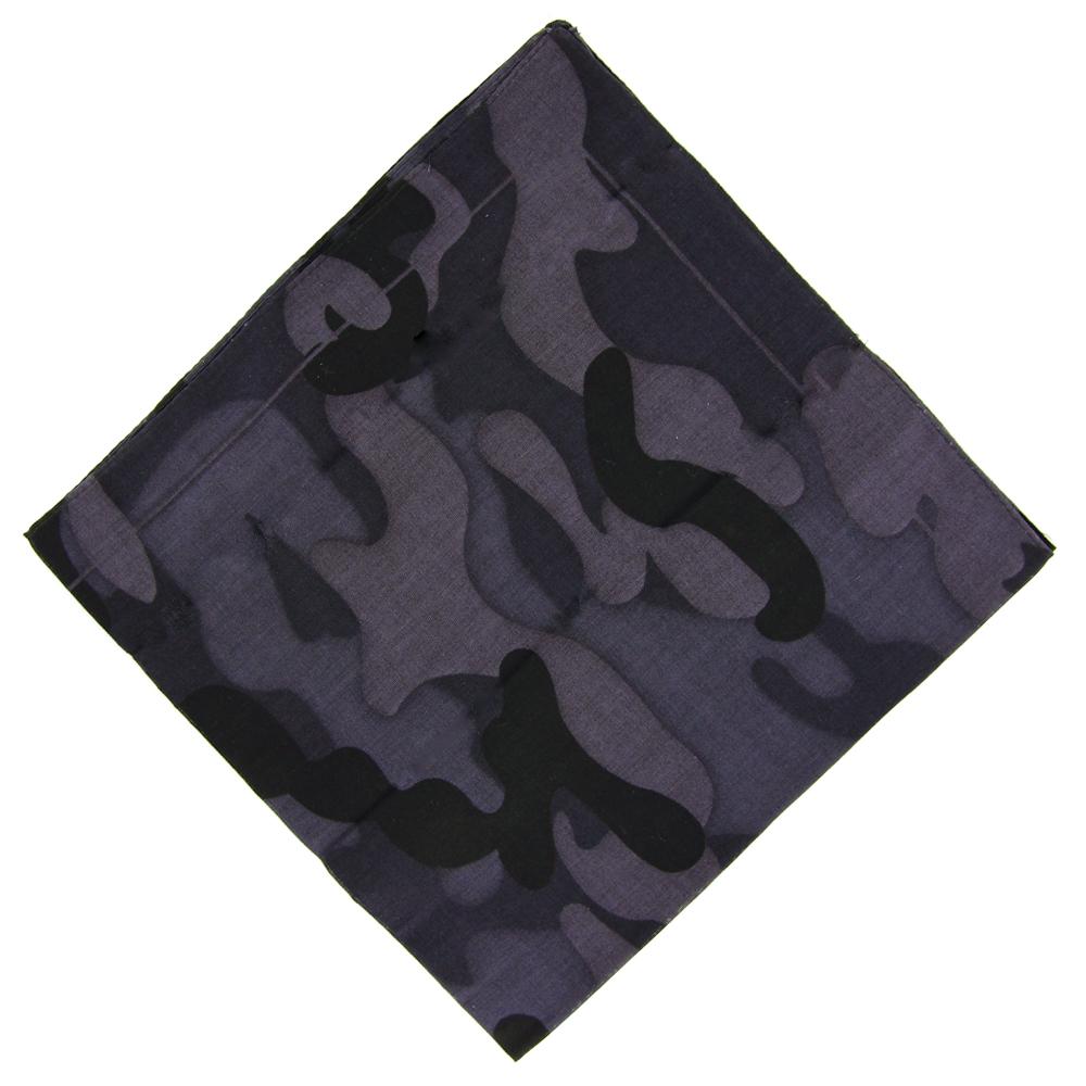 Bandana darkcamo - Shop-Tetuan