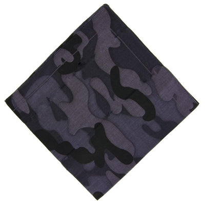 Bandana darkcamo - Shop-Tetuan