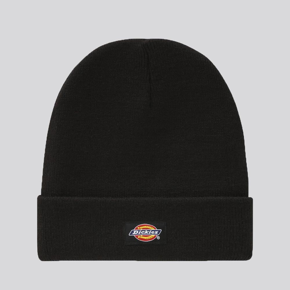 Dickies Gibsland beanie black - Shop-Tetuan