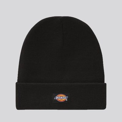 Dickies Gibsland beanie black - Shop-Tetuan