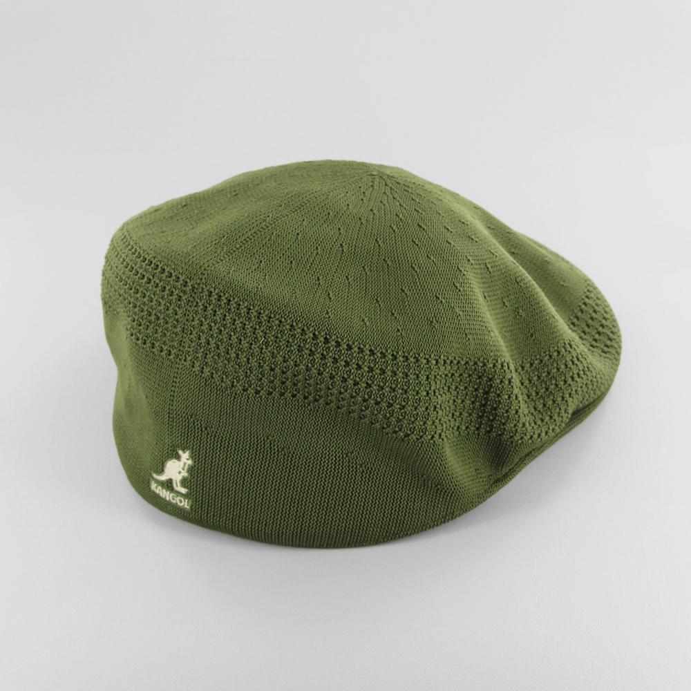 Kangol Tropic 504 Ventair cap green - Shop-Tetuan