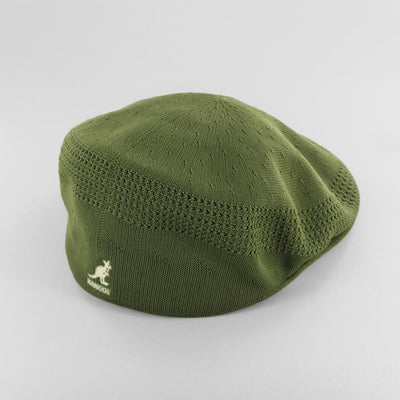 Kangol Tropic 504 Ventair cap green - Shop-Tetuan
