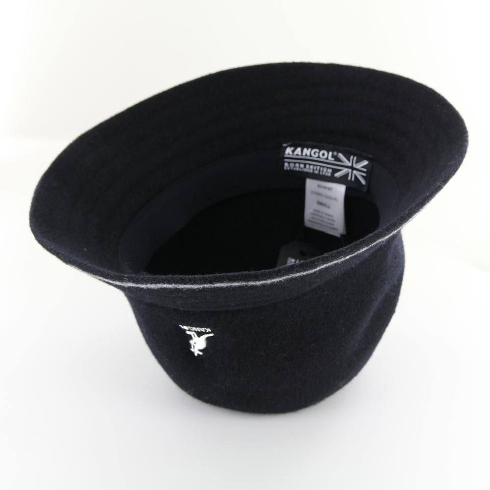 Kangol Stripe Casual black - Shop-Tetuan