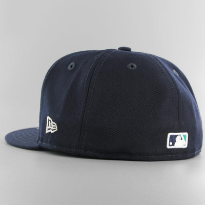 New Era Acperf Emea 5950 S Mariners black - Shop-Tetuan