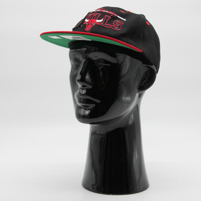 Mitchell & Ness NBA Varsity Letter snapback C Bulls black