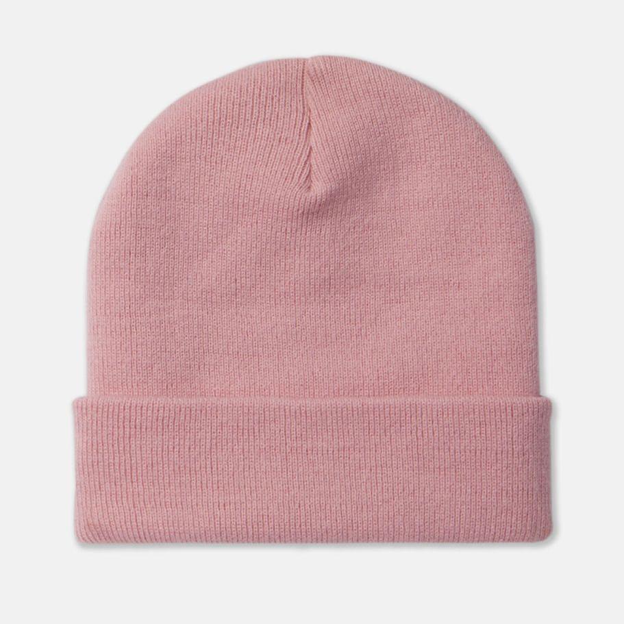 Dickies Gibsland beanie foxglove