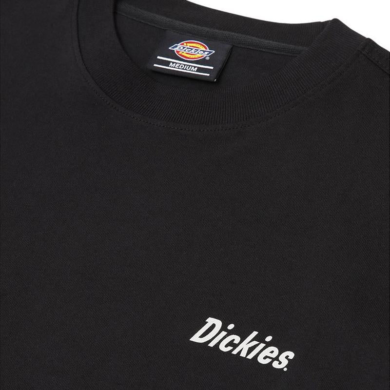 Dickies Bettles tee ss black - Shop-Tetuan