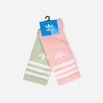 Adidas Cozy CR2PP maglim/wonmau/white
