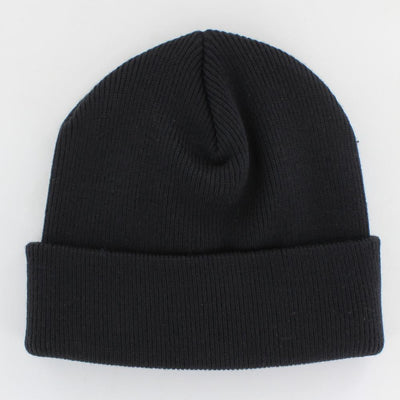 Kangol Acrylic Cuff Pull-On black