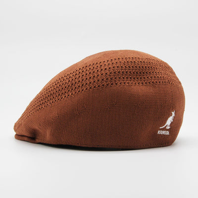 Kangol Tropic 507 Ventair mahogany - Shop-Tetuan