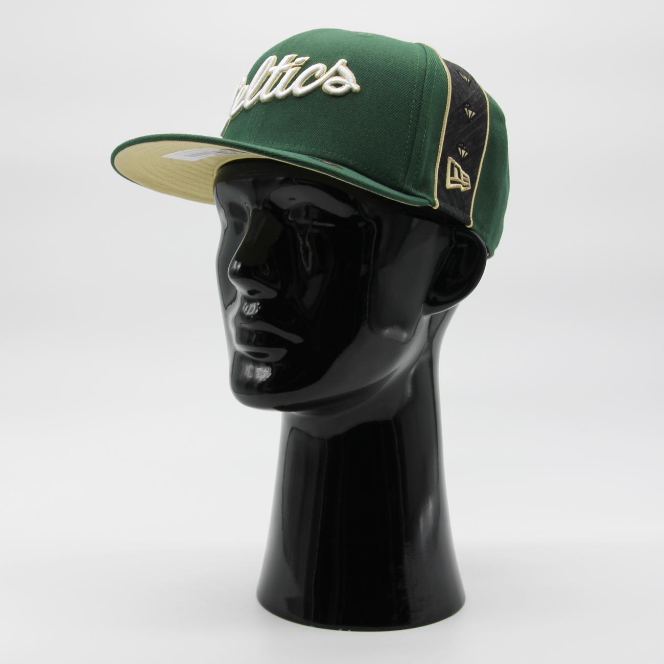 New Era Authentics City Edition 9Fifty C Cletics green - Shop-Tetuan