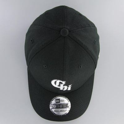New Era City Connect 39thirty C White Sox black