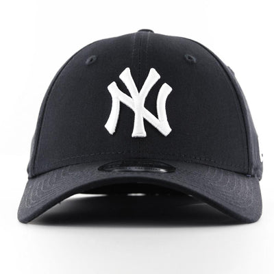 New Era 3930 Seas Basic cap NY Yankees blk/wht - Shop-Tetuan