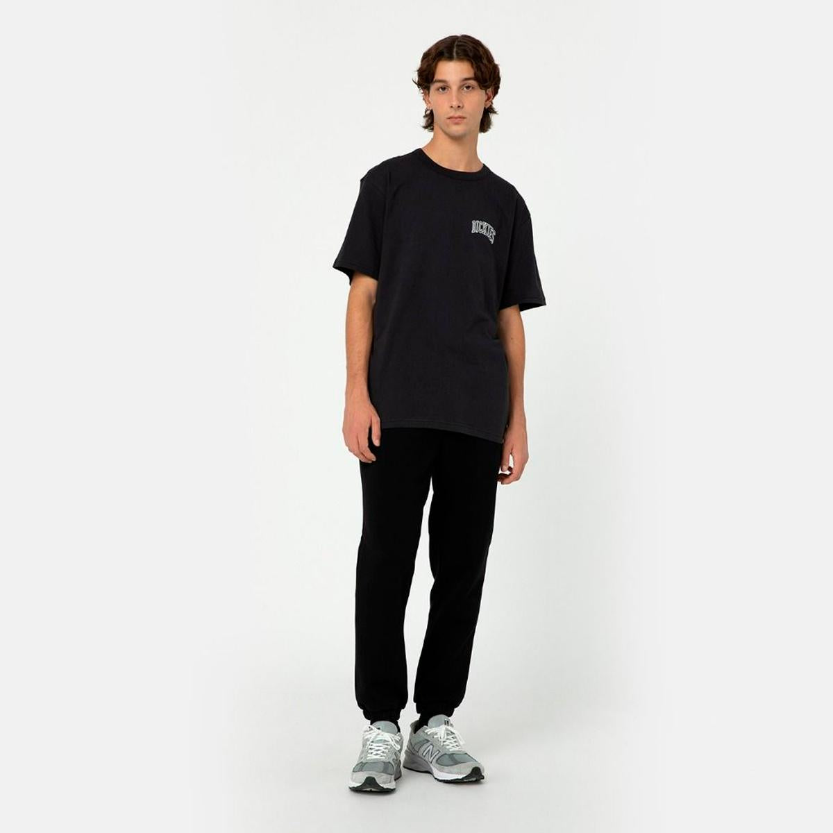 Dickies Mapleton sweatpants black - Shop-Tetuan