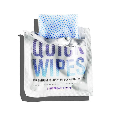 Jason Markk Premium Quick Wipes 3 pack - Shop-Tetuan