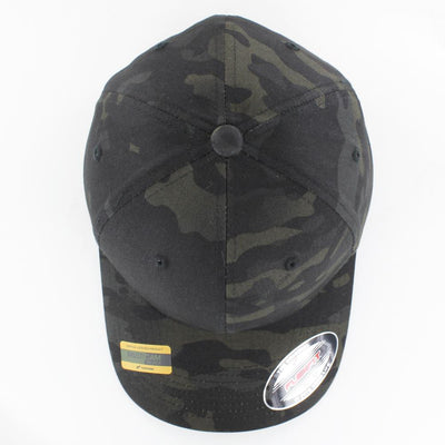 Flexfit Multicam® cap black multicam - Shop-Tetuan
