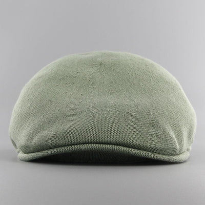 Kangol Bamboo 507 cap oil green - Shop-Tetuan